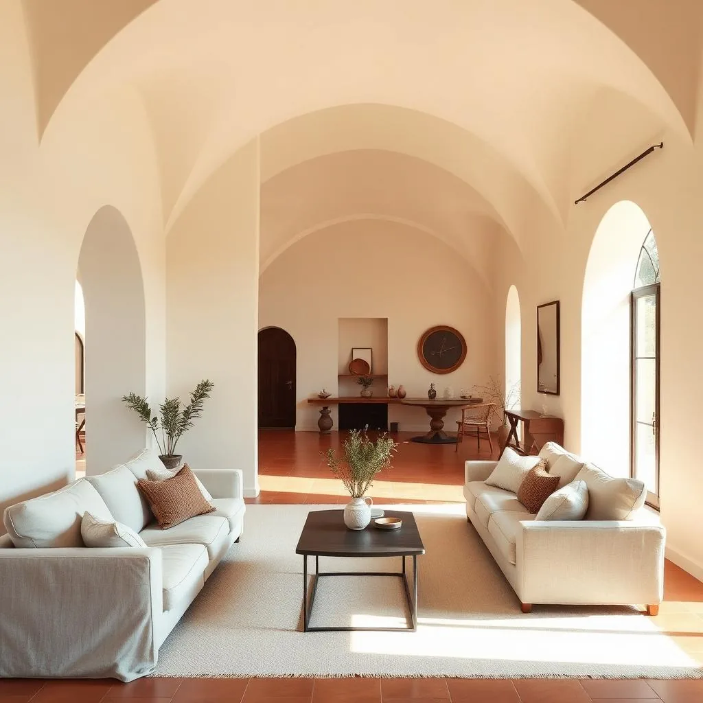 Arched House — Alibaug