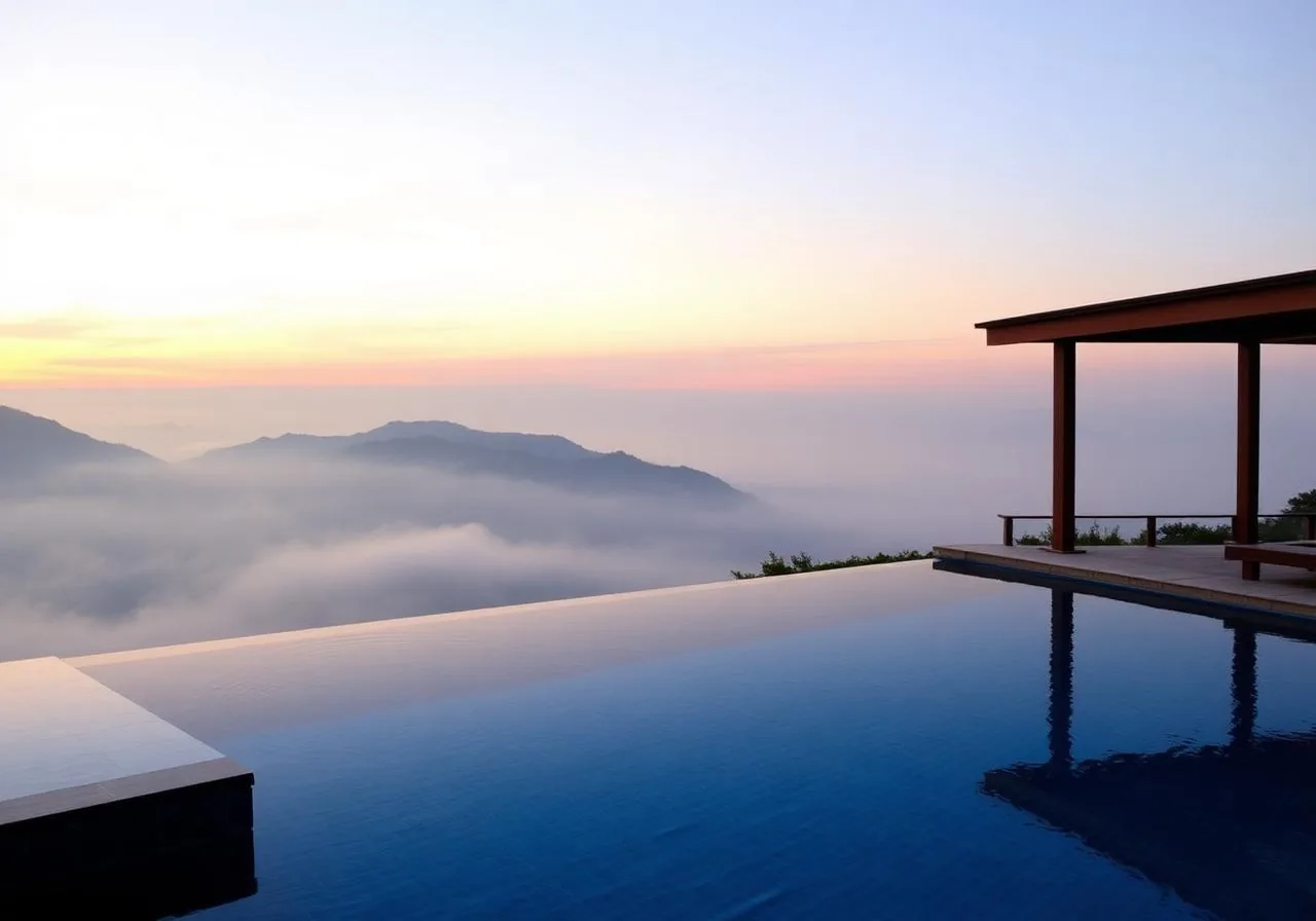 The Edge — Lonavala