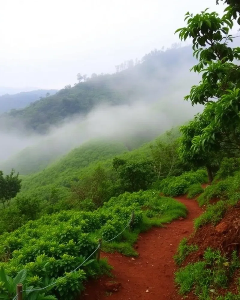 Coorg