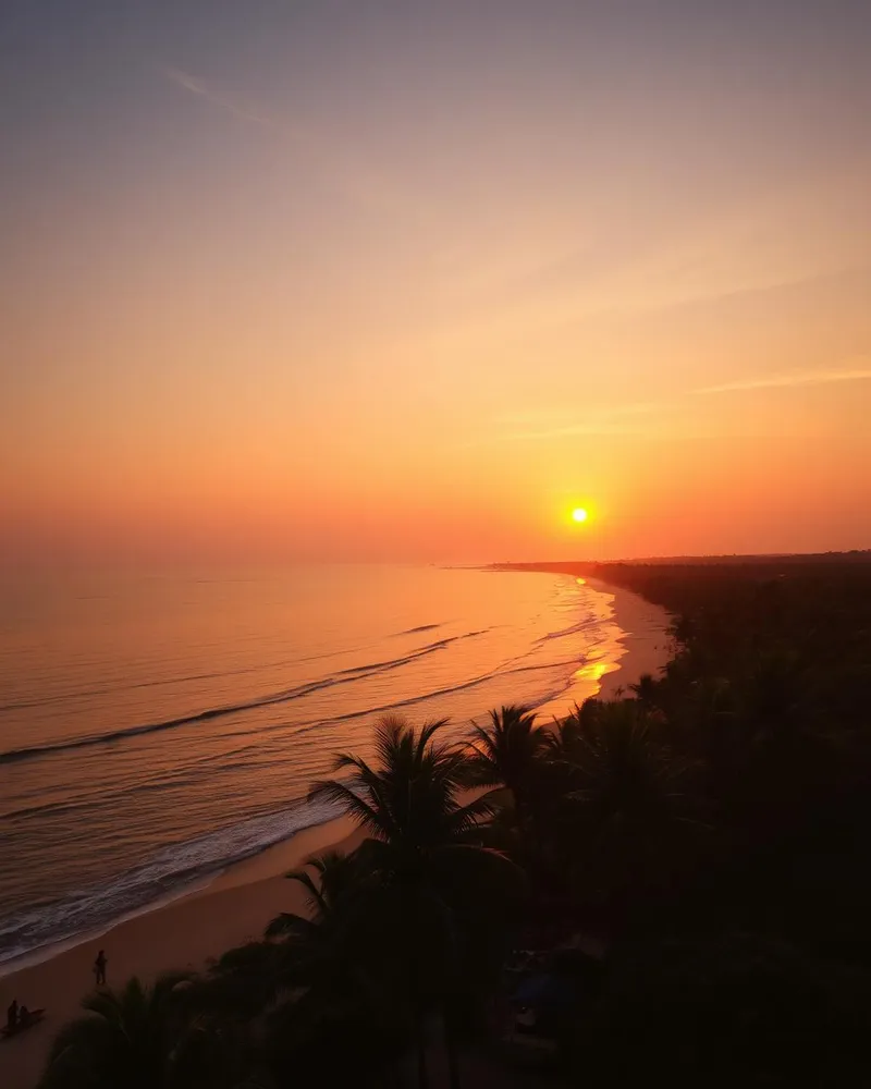 Goa