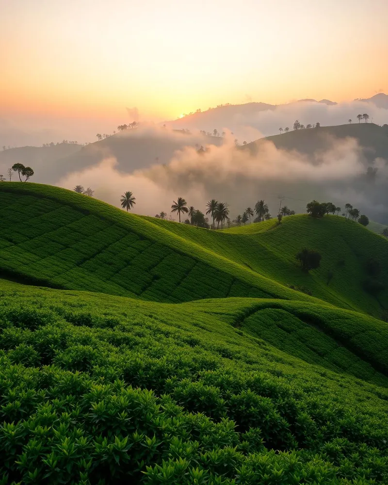 Nilgiris