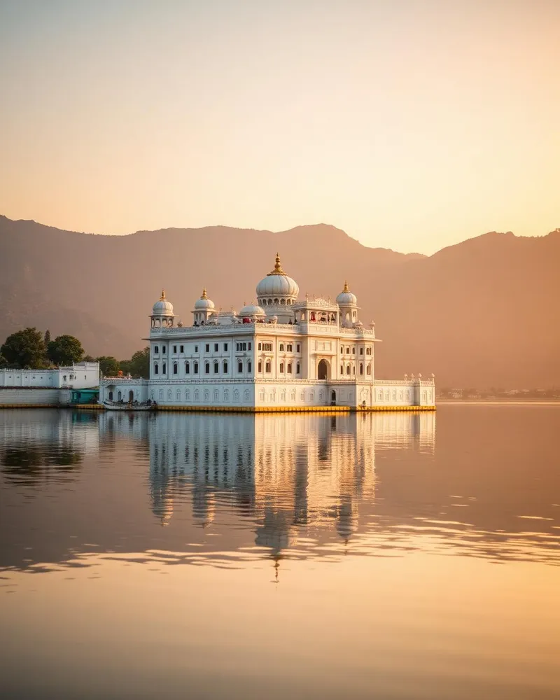 Udaipur